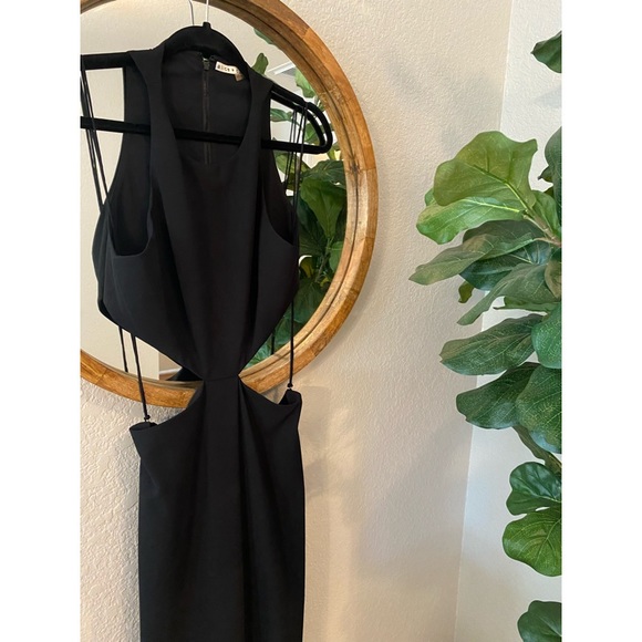 Alice +Olivia Cara jumpsuit - Picture 3 of 7